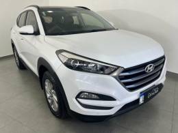 HYUNDAI - TUCSON - 2018/2019 - Branca - R$ 115.900,00