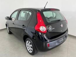 FIAT - PALIO - 2013/2013 - Preta - R$ 37.900,00