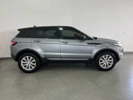 LAND ROVER - RANGE ROVER EVOQUE - 2014/2015 - Cinza - R$ 102.900,00