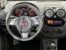 FIAT - PALIO - 2013/2013 - Cinza - R$ 40.900,00