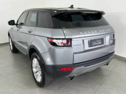 LAND ROVER - RANGE ROVER EVOQUE - 2014/2015 - Cinza - R$ 102.900,00