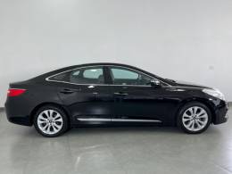 HYUNDAI - AZERA - 2012/2013 - Preta - R$ 77.900,00