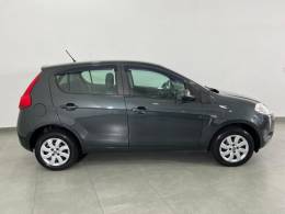 FIAT - PALIO - 2013/2013 - Cinza - R$ 40.900,00