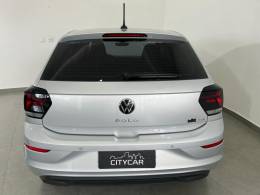 VOLKSWAGEN - POLO - 2023/2023 - Prata - R$ 105.900,00