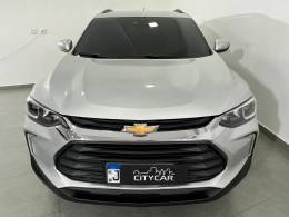 CHEVROLET - TRACKER - 2022/2023 - Prata - R$ 122.900,00