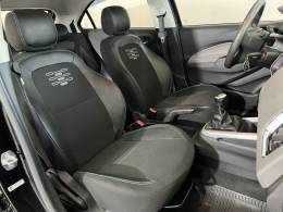 CHEVROLET - ONIX - 2018/2019 - Preta - R$ 56.900,00