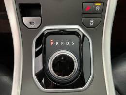 LAND ROVER - RANGE ROVER EVOQUE - 2014/2015 - Cinza - R$ 102.900,00