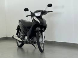 HONDA - BIZ 125 - 2014/2014 - Preta - R$ 13.900,00