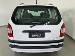 CHEVROLET - ZAFIRA - 2004/2005 - Branca - R$ 32.900,00