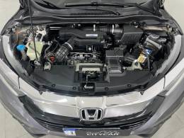 HONDA - HR-V - 2019/2020 - Cinza - R$ 136.900,00