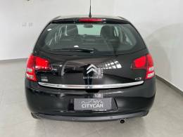 CITROËN - C3 - 2013/2013 - Preta - R$ 43.900,00