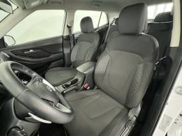HYUNDAI - CRETA - 2021/2022 - Branca - R$ 123.900,00