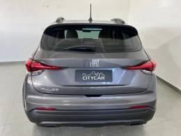 FIAT - PULSE - 2022/2023 - Cinza - R$ 97.900,00