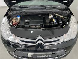 CITROËN - C3 - 2013/2013 - Preta - R$ 43.900,00