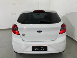 FORD - KA - 2018/2018 - Branca - R$ 47.900,00