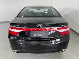 HYUNDAI - AZERA - 2012/2013 - Preta - R$ 77.900,00