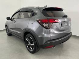 HONDA - HR-V - 2019/2020 - Cinza - R$ 136.900,00