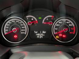 FIAT - PALIO - 2013/2013 - Cinza - R$ 40.900,00
