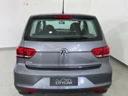 VOLKSWAGEN - FOX - 2020/2021 - Cinza - R$ 63.900,00