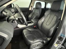 LAND ROVER - RANGE ROVER EVOQUE - 2014/2015 - Cinza - R$ 102.900,00