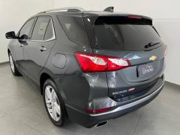 CHEVROLET - EQUINOX - 2018/2019 - Cinza - R$ 129.900,00