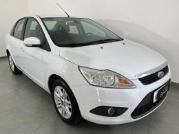 FORD - FOCUS - 2013/2013 - Branca - R$ 44.900,00