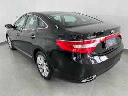 HYUNDAI - AZERA - 2012/2013 - Preta - R$ 77.900,00