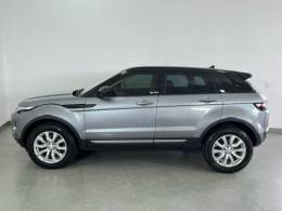LAND ROVER - RANGE ROVER EVOQUE - 2014/2015 - Cinza - R$ 102.900,00