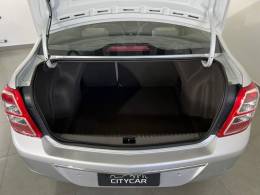 CHEVROLET - COBALT - 2015/2015 - Prata - R$ 49.900,00