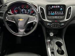 CHEVROLET - EQUINOX - 2018/2019 - Cinza - R$ 129.900,00