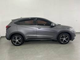 HONDA - HR-V - 2019/2020 - Cinza - R$ 136.900,00