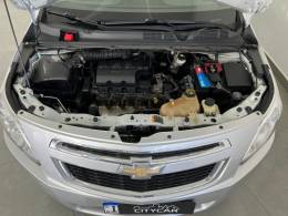 CHEVROLET - COBALT - 2015/2015 - Prata - R$ 49.900,00