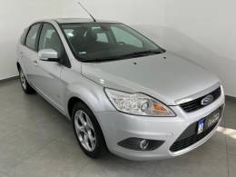 FORD - FOCUS - 2013/2013 - Prata - R$ 58.900,00