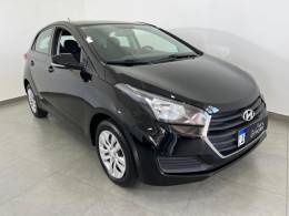 HYUNDAI - HB20 - 2016/2017 - Preta - R$ 58.900,00