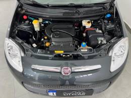 FIAT - PALIO - 2013/2013 - Cinza - R$ 40.900,00