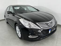 HYUNDAI - AZERA - 2012/2013 - Preta - R$ 77.900,00