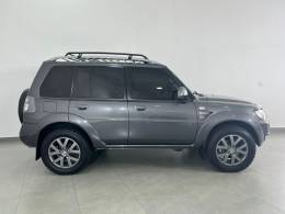 MITSUBISHI - PAJERO TR4 - 2012/2013 - Cinza - R$ 69.000,00