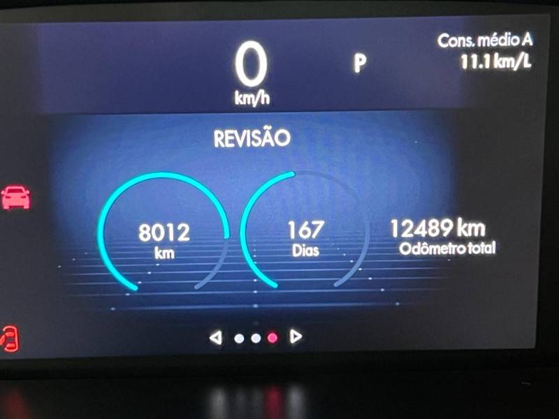 FIAT - TORO - 2022/2023 - Cinza - R$ 152.900,00