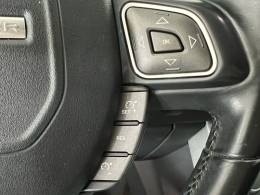 LAND ROVER - RANGE ROVER EVOQUE - 2014/2015 - Cinza - R$ 102.900,00
