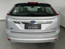 FORD - FOCUS - 2013/2013 - Prata - R$ 58.900,00