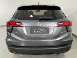 HONDA - HR-V - 2019/2020 - Cinza - R$ 136.900,00