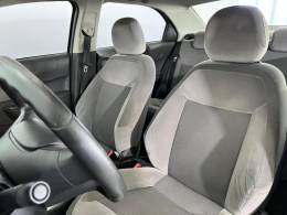 CHEVROLET - COBALT - 2015/2015 - Prata - R$ 49.900,00