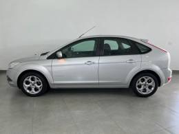 FORD - FOCUS - 2013/2013 - Prata - R$ 58.900,00