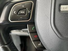 LAND ROVER - RANGE ROVER EVOQUE - 2014/2015 - Cinza - R$ 102.900,00