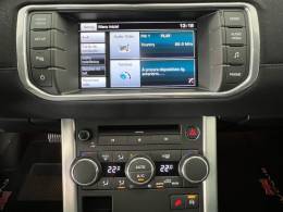 LAND ROVER - RANGE ROVER EVOQUE - 2014/2015 - Cinza - R$ 102.900,00