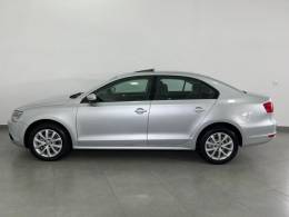 VOLKSWAGEN - JETTA - 2011/2012 - Prata - R$ 61.900,00