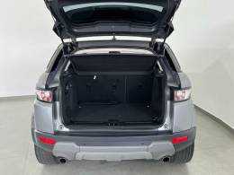 LAND ROVER - RANGE ROVER EVOQUE - 2014/2015 - Cinza - R$ 102.900,00