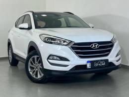 HYUNDAI - TUCSON - 2018/2019 - Branca - R$ 115.900,00