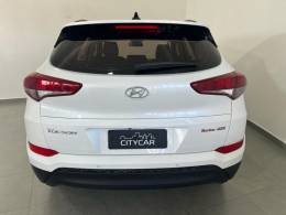 HYUNDAI - TUCSON - 2018/2019 - Branca - R$ 115.900,00