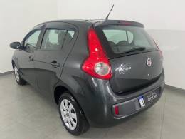 FIAT - PALIO - 2013/2013 - Cinza - R$ 40.900,00
